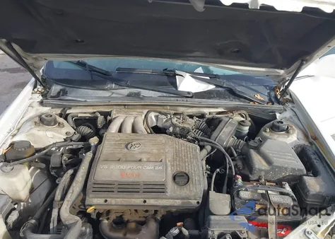 2002 Toyota Avalon Xl from USA, damaged, VIN 4T1BF28B02U211165